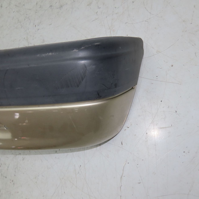 Pare-choc arrière occasion CITROEN SAXO Phase 1 03-1996->09-1999 1.1i 7410S5 3