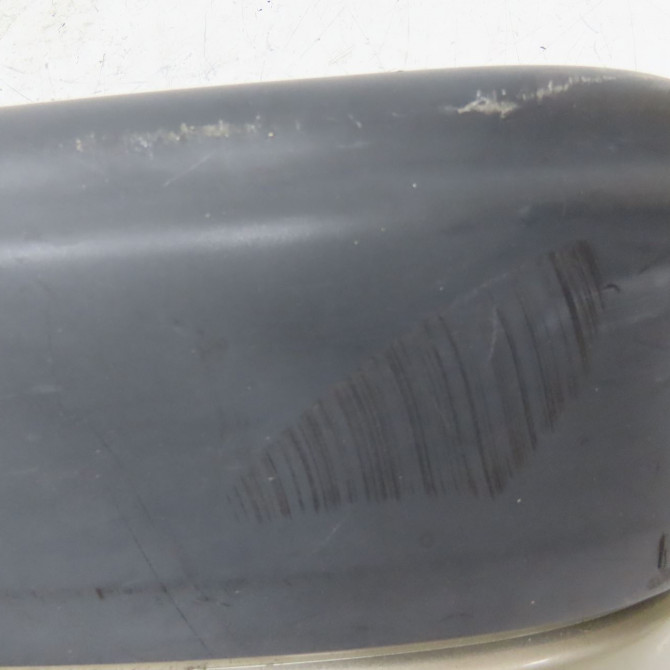 Pare-choc arrière occasion CITROEN SAXO Phase 1 03-1996->09-1999 1.1i 7410S5 7