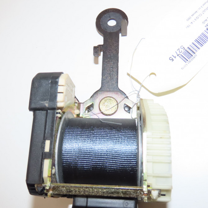 Ceinture avant droite occasion RENAULT CLIO II Phase 2 06-2001->07-2006 1.4i 16v 8200068564 2