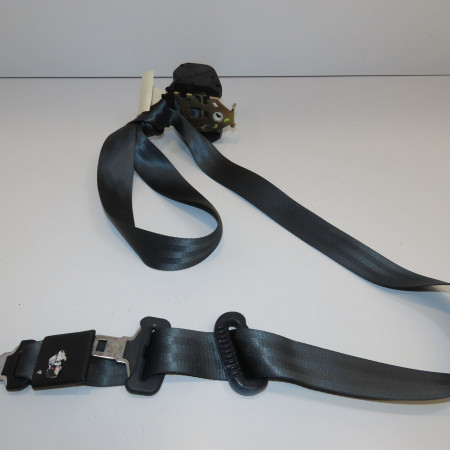 Ceinture centrale arriere occasion RENAULT CLIO II Phase 2 06-2001->07-2006 1.4i 16v 8200281412