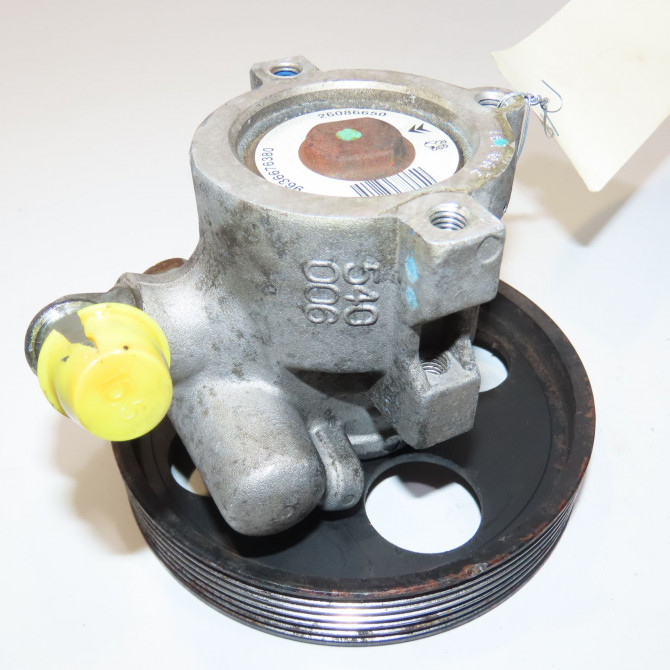 Pompe direction assistee occasion PEUGEOT 306 Phase 2 04-1997->03-2002 1.8 4007Z0 2