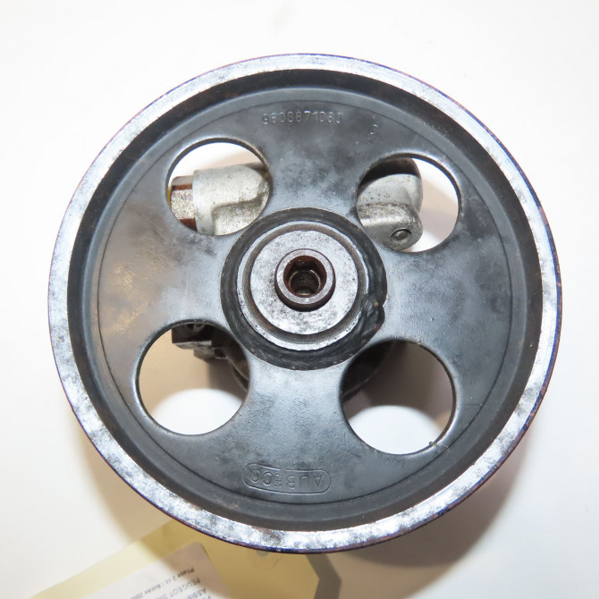 Pompe direction assistee occasion PEUGEOT 306 Phase 2 04-1997->03-2002 1.8 4007Z0 3