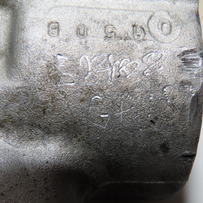 Pompe direction assistee occasion PEUGEOT 306 Phase 2 04-1997->03-2002 1.8 4007Z0 4