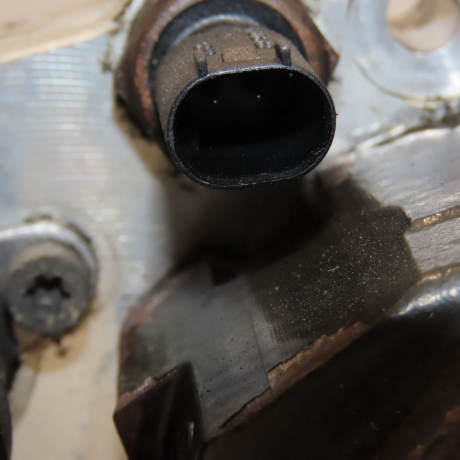 Pompe hp occasion  6460700401 6