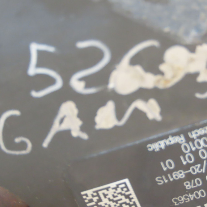 Pompe hp occasion  6460700401 8