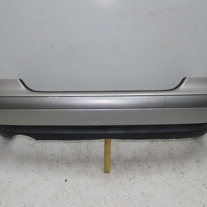 Pare-choc arrière occasion MERCEDES CLASSE CLK I 2088800340 1