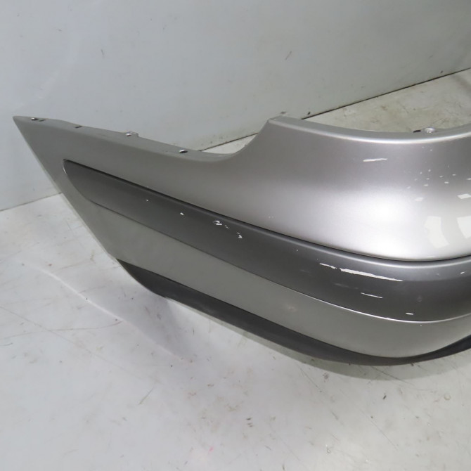 Pare-choc arrière occasion MERCEDES CLASSE CLK I 2088800340 3