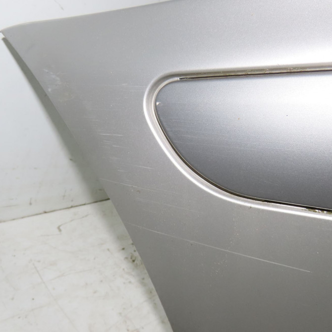 Pare-choc arrière occasion MERCEDES CLASSE CLK I 2088800340 5