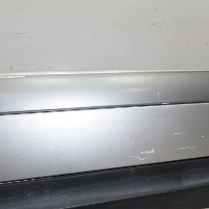 Pare-choc arrière occasion MERCEDES CLASSE CLK I 2088800340 6