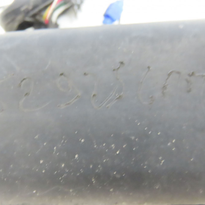 Attelage occasion MERCEDES CLASSE CLK I 2105406113 5