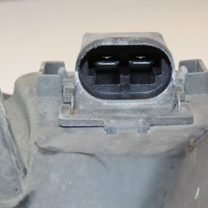 Ventilateur de refroidissement occasion RENAULT CLIO III Phase 2 03-2009->12-2014 1.5 DCI 75ch 7701068310 5