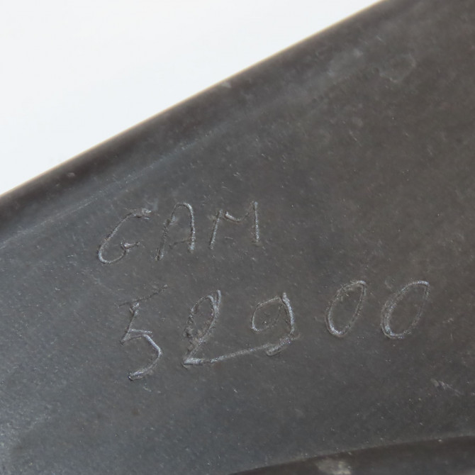 Ventilateur de refroidissement occasion RENAULT CLIO III Phase 2 03-2009->12-2014 1.5 DCI 75ch 7701068310 7