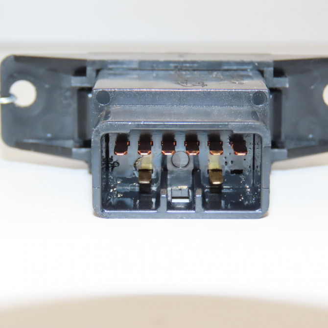 Bouton de warning occasion HYUNDAI I 10 I Phase 1 03-2008->12-2010 1.2i 937900X3004X 3