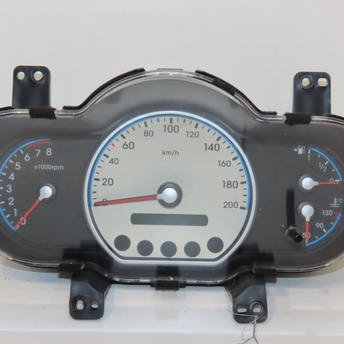 Compteur occasion HYUNDAI I 10 I Phase 1 03-2008->12-2010 1.2i 940030X2914X 1