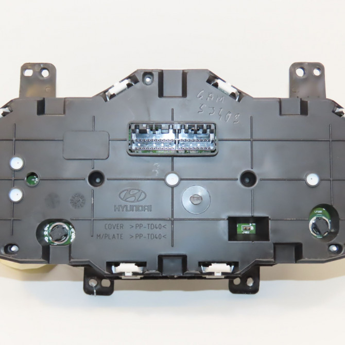 Compteur occasion HYUNDAI I 10 I Phase 1 03-2008->12-2010 1.2i 940030X2914X 2