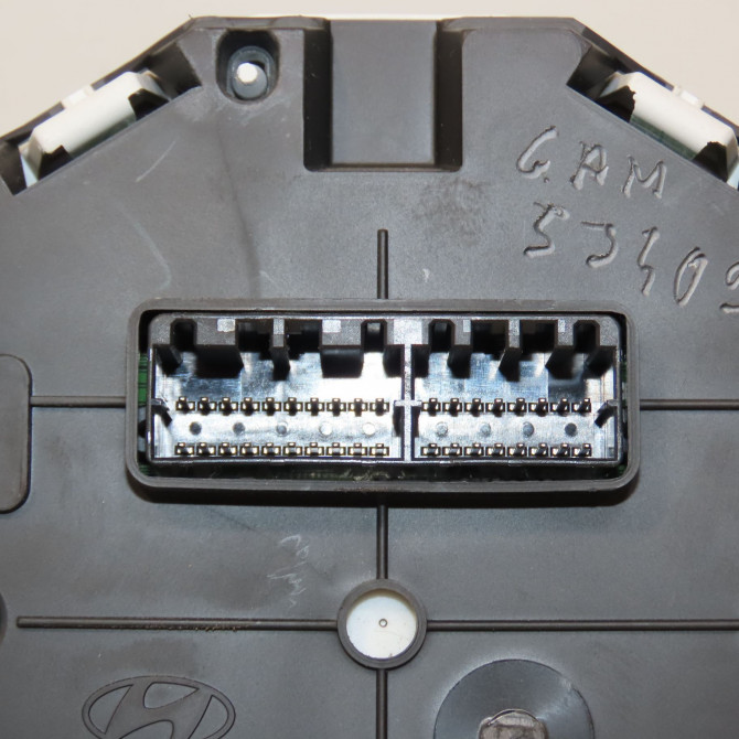 Compteur occasion HYUNDAI I 10 I Phase 1 03-2008->12-2010 1.2i 940030X2914X 3