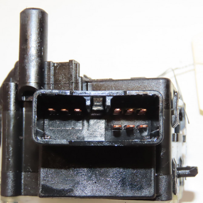 Commande clignotant occasion HYUNDAI I 10 I Phase 1 03-2008->12-2010 1.2i 934100X050 3