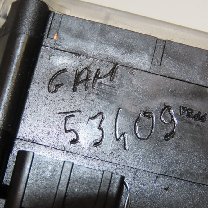 Commande clignotant occasion HYUNDAI I 10 I Phase 1 03-2008->12-2010 1.2i 934100X050 4