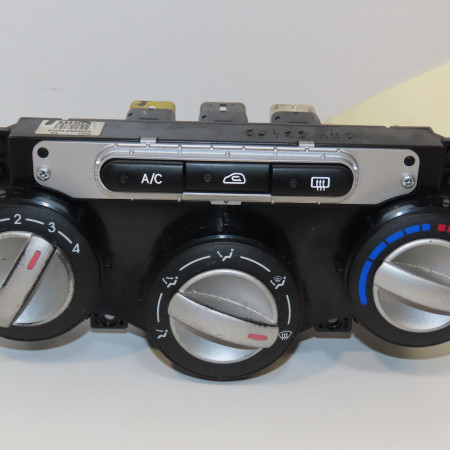 Commande de chauffage occasion HYUNDAI I 10 I Phase 1 03-2008->12-2010 1.2i 972500X030S4