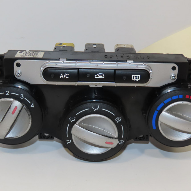 Commande de chauffage occasion HYUNDAI I 10 I Phase 1 03-2008->12-2010 1.2i 972500X030S4 1