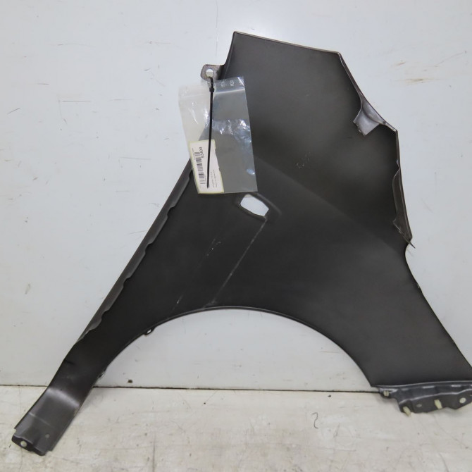 Aile avant gauche occasion HYUNDAI I 10 I Phase 1 03-2008->12-2010 1.2i 663110X300 2