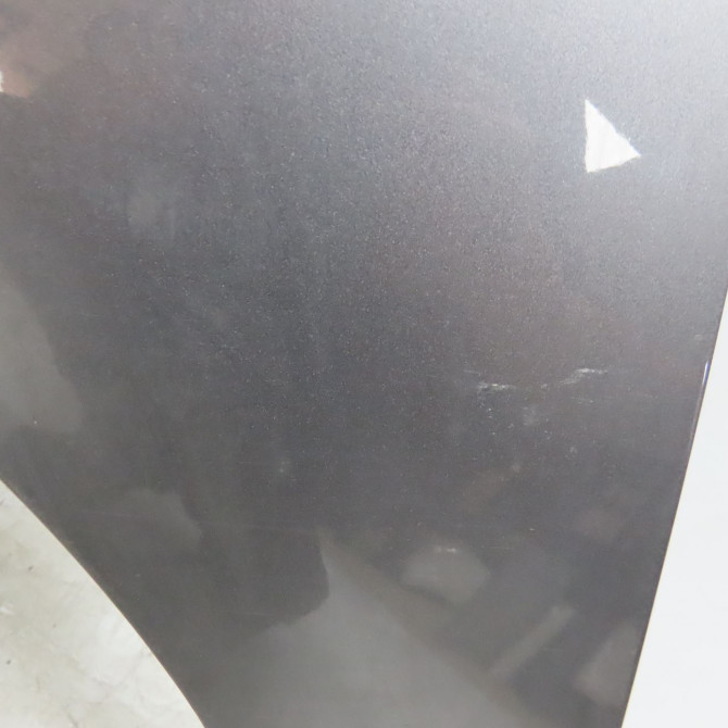 Aile avant gauche occasion HYUNDAI I 10 I Phase 1 03-2008->12-2010 1.2i 663110X300 3