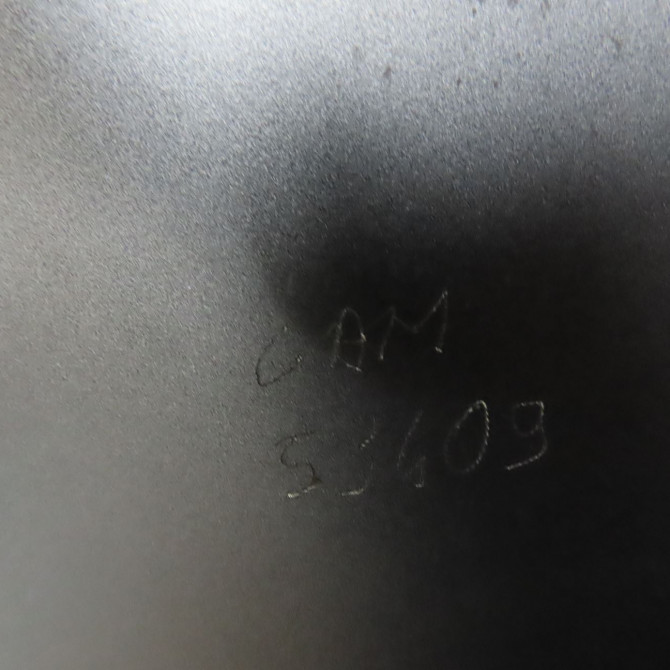 Aile avant gauche occasion HYUNDAI I 10 I Phase 1 03-2008->12-2010 1.2i 663110X300 4