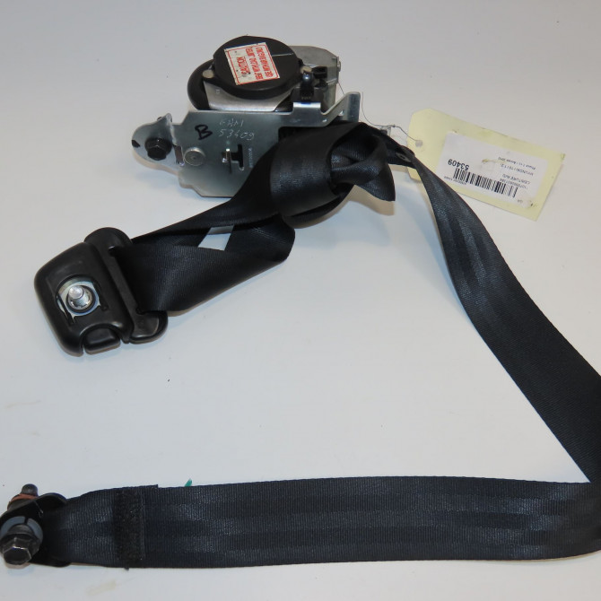 Ceinture avant droite occasion HYUNDAI I 10 I Phase 1 03-2008->12-2010 1.2i 888800X2004X 1