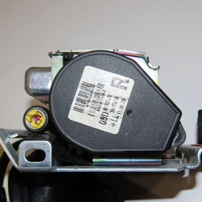 Ceinture avant droite occasion HYUNDAI I 10 I Phase 1 03-2008->12-2010 1.2i 888800X2004X 4