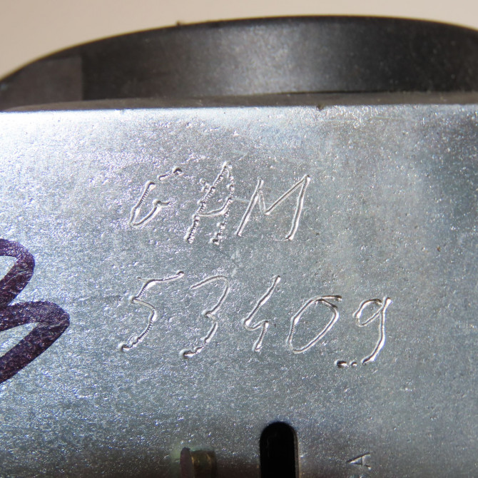 Ceinture avant droite occasion HYUNDAI I 10 I Phase 1 03-2008->12-2010 1.2i 888800X2004X 6