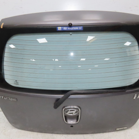 Hayon occasion HYUNDAI I 10 I Phase 1 03-2008->12-2010 1.2i 737000X050