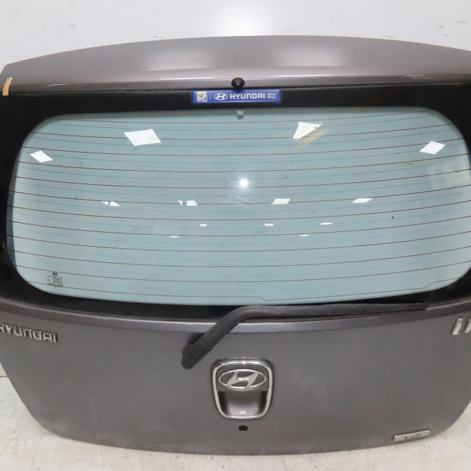 Hayon occasion HYUNDAI I 10 I Phase 1 03-2008->12-2010 1.2i 737000X050 1