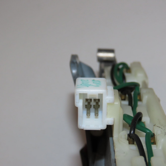 Feux stop supplementaire occasion HYUNDAI I 10 I Phase 1 03-2008->12-2010 1.2i 927500X0004X 3