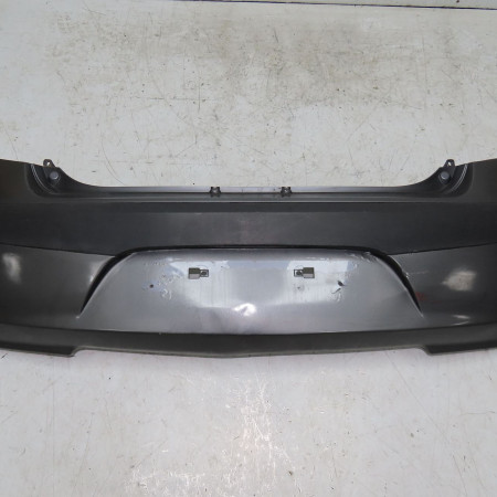 Pare-choc arrière occasion HYUNDAI I 10 I Phase 1 03-2008->12-2010 1.2i 866120X000