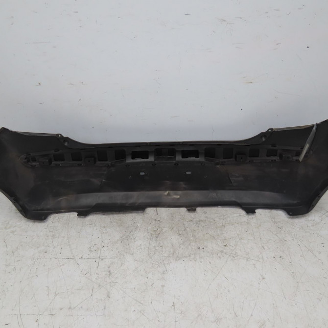 Pare-choc arrière occasion HYUNDAI I 10 I Phase 1 03-2008->12-2010 1.2i 866120X000 2