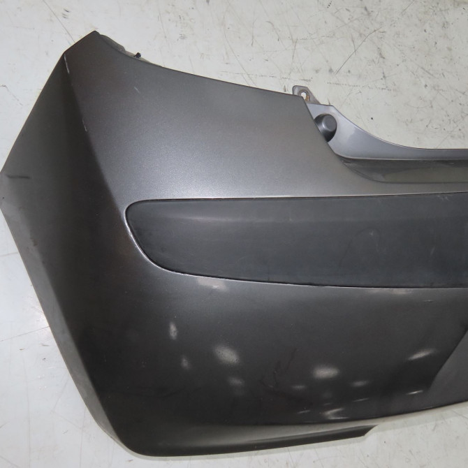 Pare-choc arrière occasion HYUNDAI I 10 I Phase 1 03-2008->12-2010 1.2i 866120X000 3