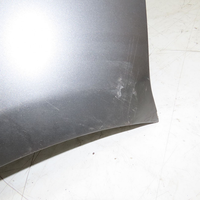 Pare-choc arrière occasion HYUNDAI I 10 I Phase 1 03-2008->12-2010 1.2i 866120X000 5