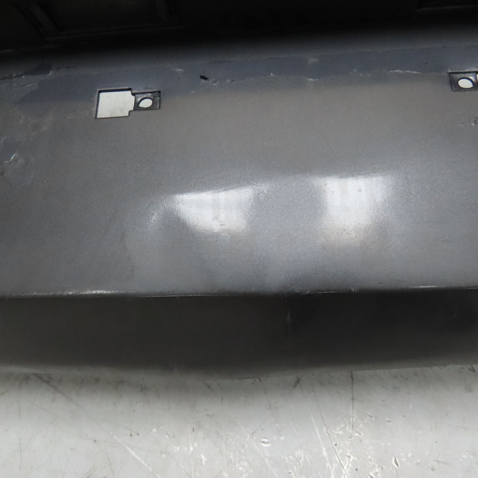 Pare-choc arrière occasion HYUNDAI I 10 I Phase 1 03-2008->12-2010 1.2i 866120X000 8