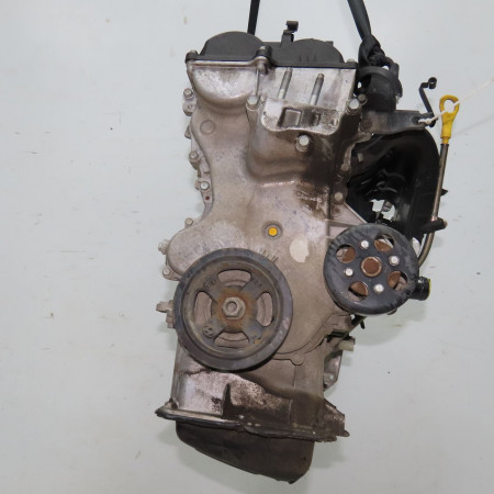 Moteur essence occasion HYUNDAI I 10 I Phase 1 03-2008->12-2010 1.2i 2110103M02