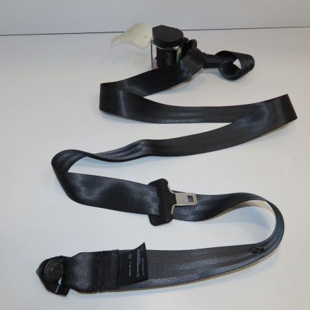 Ceinture arrière droite occasion RENAULT KANGOO II Phase 2 01-2013->... ELEC 8200448878