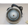 VENTILATEUR DE CHAUFFAGE
