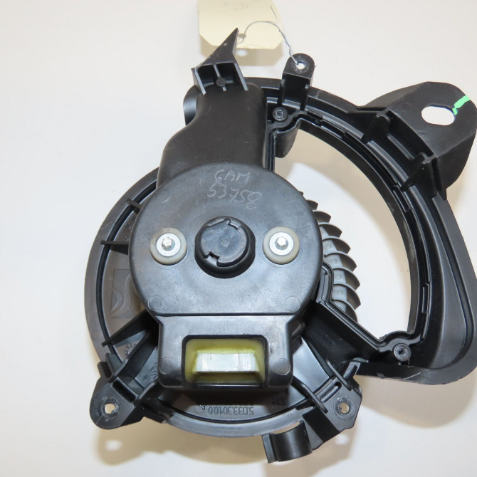 Ventilateur de chauffage occasion FIAT PUNTO III Phase 1 01-2012->... 1.2i 69ch 77364953 3
