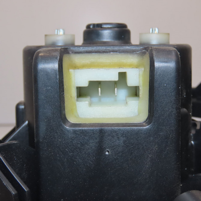 Ventilateur de chauffage occasion FIAT PUNTO III Phase 1 01-2012->... 1.2i 69ch 77364953 4