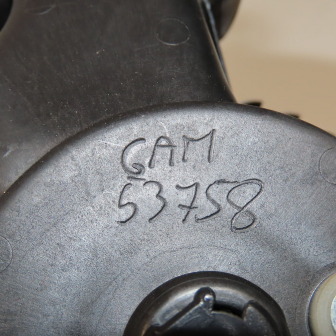 Ventilateur de chauffage occasion FIAT PUNTO III Phase 1 01-2012->... 1.2i 69ch 77364953 5