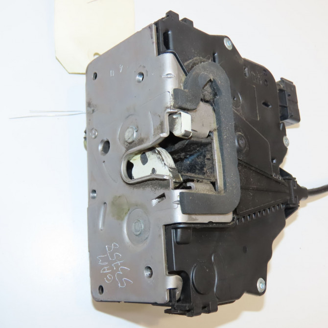 Serrure porte avg occasion FIAT PUNTO III Phase 1 01-2012->... 1.2i 69ch 52065094 1