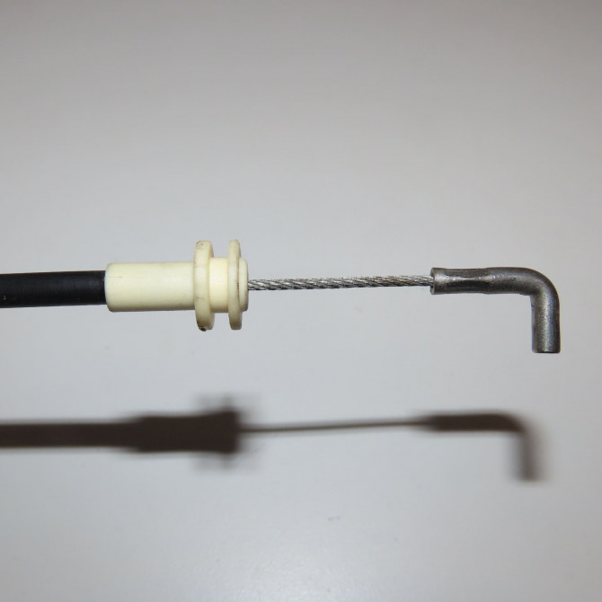 Serrure porte avg occasion FIAT PUNTO III Phase 1 01-2012->... 1.2i 69ch 52065094 3