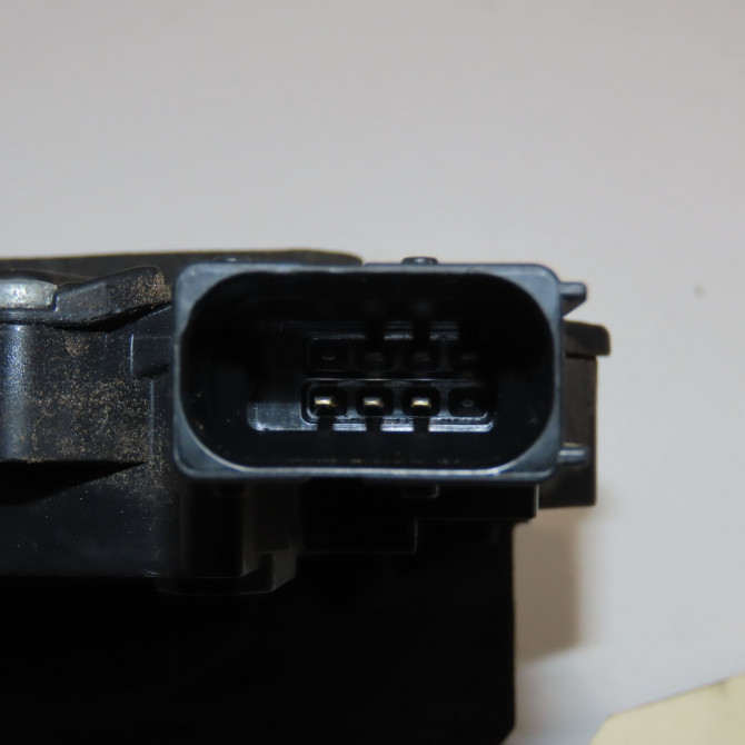 Serrure porte avg occasion FIAT PUNTO III Phase 1 01-2012->... 1.2i 69ch 52065094 4