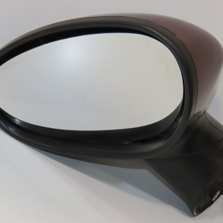 Retroviseur exterieur electrique gauche occasion FIAT PUNTO III Phase 1 01-2012->... 1.2i 69ch 735596879