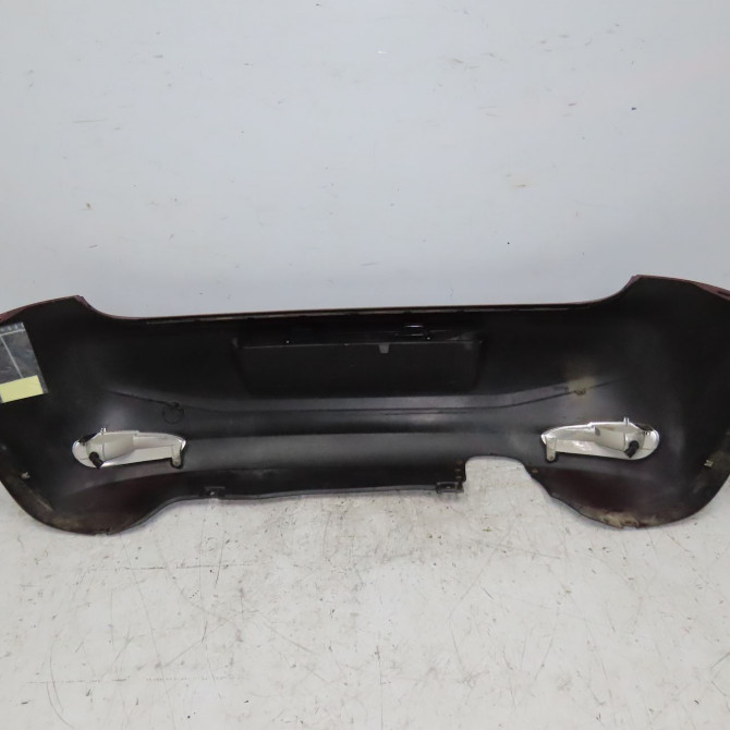 Pare-choc arrière occasion FIAT PUNTO III Phase 1 01-2012->... 1.2i 69ch 6000631443 2