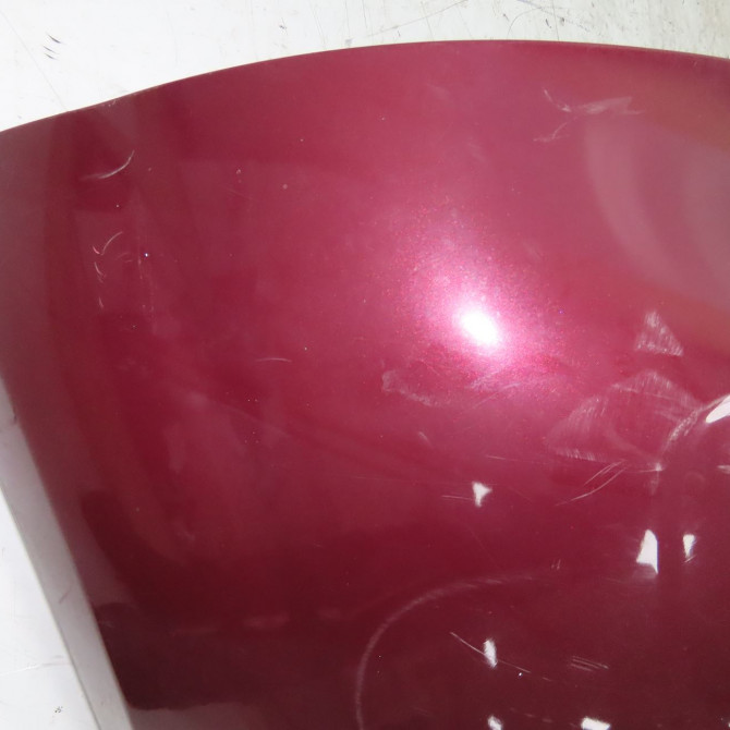 Pare-choc arrière occasion FIAT PUNTO III Phase 1 01-2012->... 1.2i 69ch 6000631443 6